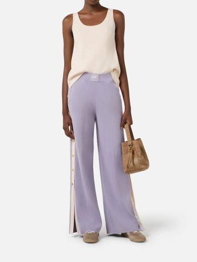 ELISABETTA FRANCHI Top TK72S61E2