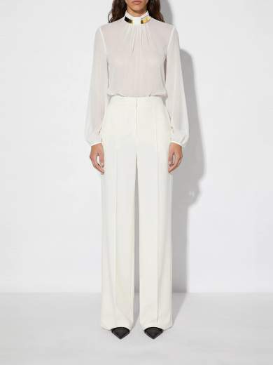 ELISABETTA FRANCHI Pantaloni PA20267E2