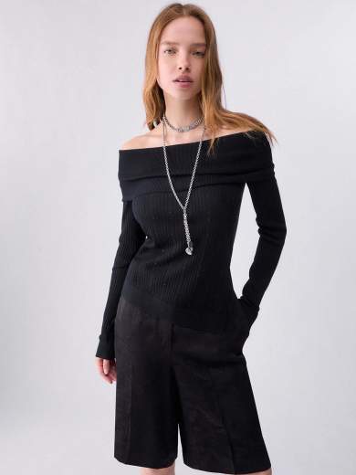 LIU JO Jersey WF6099MA77Q