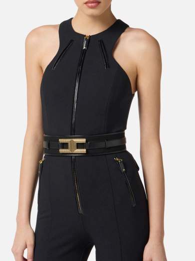 ELISABETTA FRANCHI Cintura CT52S57E2