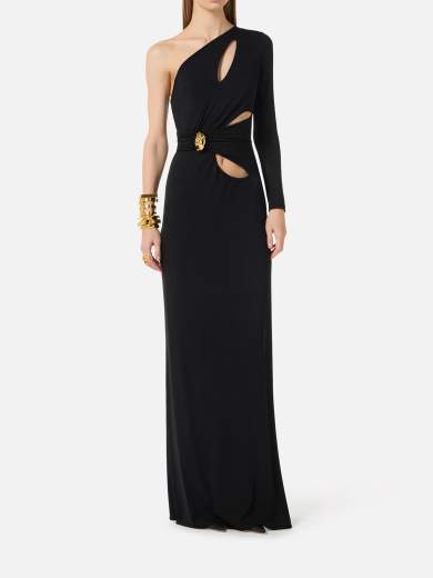 ELISABETTA FRANCHI Abito ABR2561E2