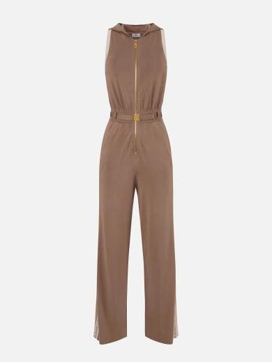 ELISABETTA FRANCHI KT68S61E2 tracksuit