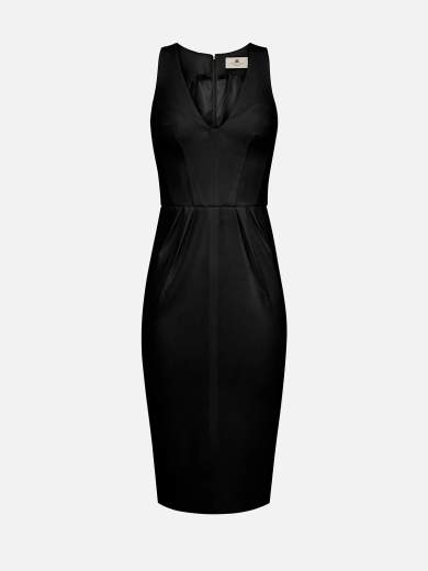 ELISABETTA FRANCHI Abito AB94162E2