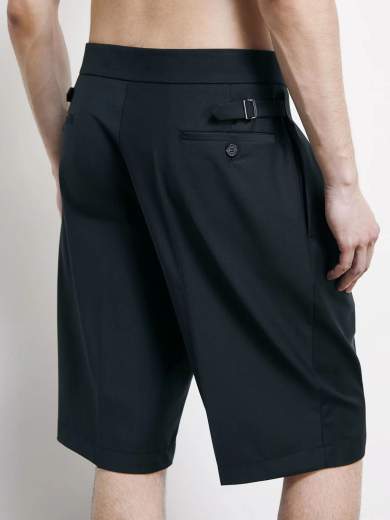 PATRIZIA PEPE Trousers 5P509R A1WK