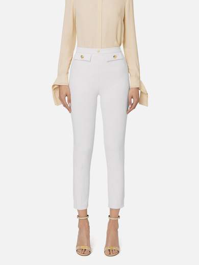 ELISABETTA FRANCHI Pantalone  PA02446E2