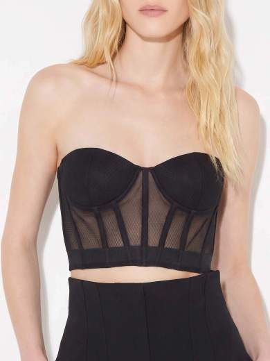 ELISABETTA FRANCHI Top TO07567E2