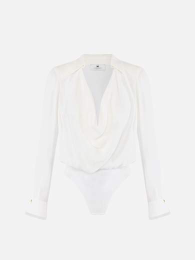 ELISABETTA FRANCHI Body CB00261E2