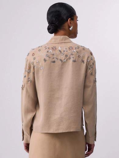 LIU JO Camicia UA6352T374A