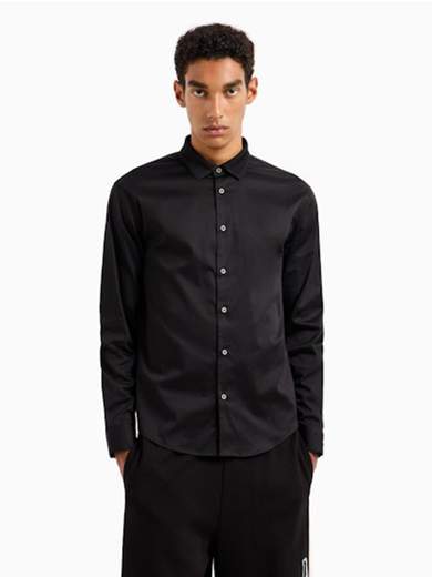 ARMANI EXCHANGE 6DZCL6 ZN10Z