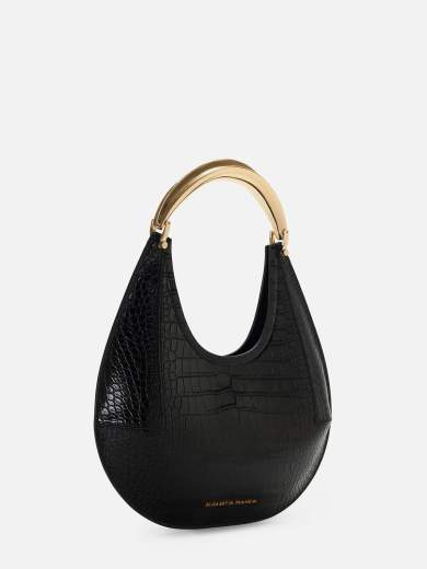 ELISABETTA FRANCHI Borsa Hobo BS28A56E2