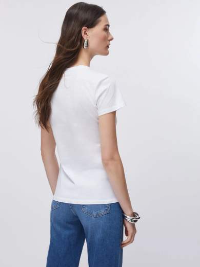 LIU JO T-Shirt WA6493JS923