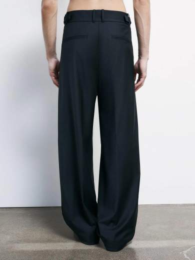 PATRIZIA PEPE Trousers 5P0555 A1WK