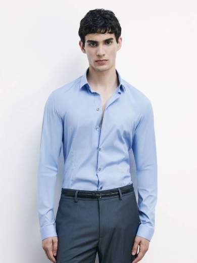 PATRIZIA PEPE Camicia 5C0055 A01