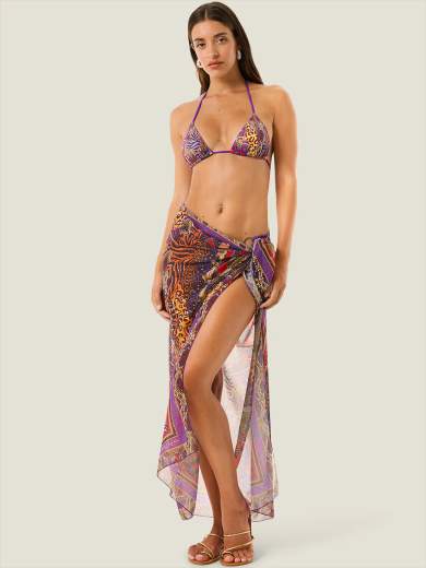 4GIVENESS Pareo  126WACPR5771