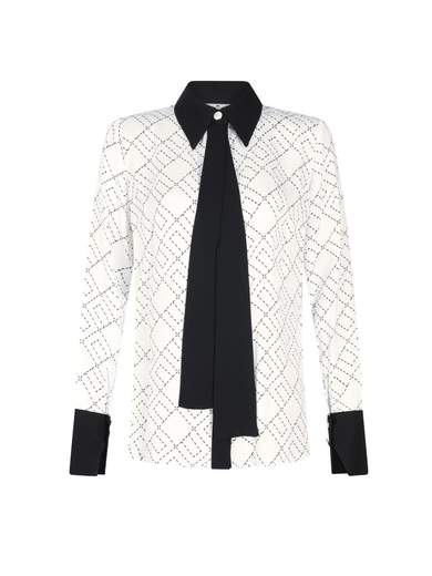 ELISABETTA FRANCHI Camicia CA10456E2