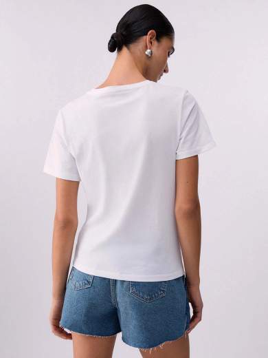 LIU JO T-Shirt WA6237JS923