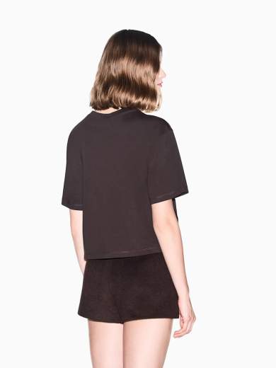 ARMANI EXCHANGE T-Shirt XW002779 AF10356