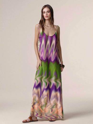 ME FUI Vestito  MF25-1601X21