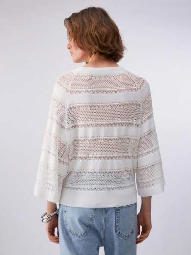 LIU JO Maglia CA6353MS55N