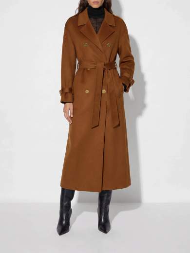 ELISABETTA FRANCHI Cappotto CP02D66E2