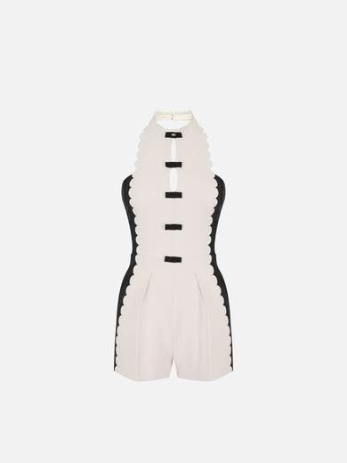 ELISABETTA FRANCHI Tuta TU03852E2