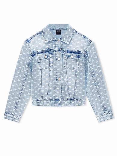 ARMANI EXCHANGE Jacket XW002533 AF25777