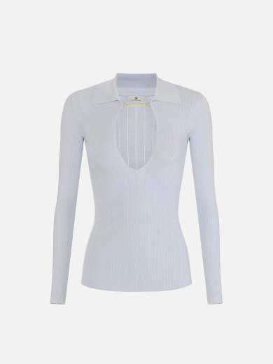 ELISABETTA FRANCHI Maglia MK09B56E2