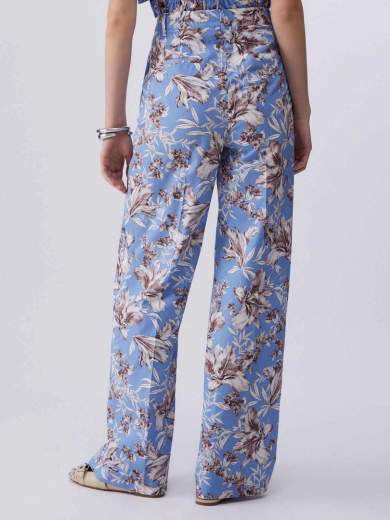 LIU JO Pants WA6441T4853
