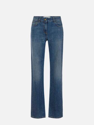 ELISABETTA FRANCHI Jeans PJ24D66E2