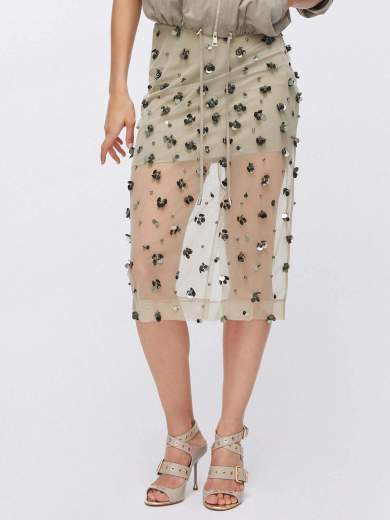 LIU JO Longuette WA6258J3860