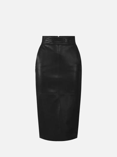 ELISABETTA FRANCHI Gonna GO16361E2