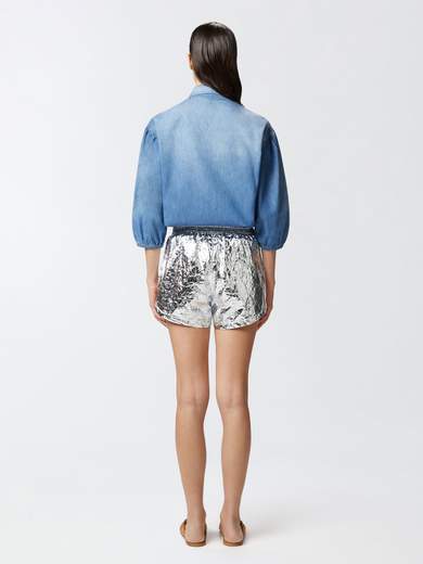 PINKO Camicia Chobe 104629A2DT