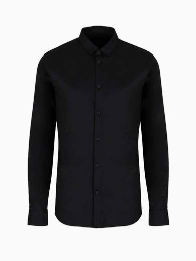 ARMANI EXCHANGE Camicia 8NZC49ZNYXZ