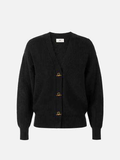 ELISABETTA FRANCHI Cardigan MK01S66E2
