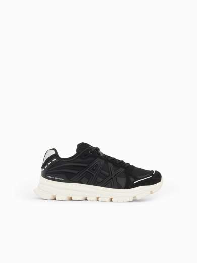 ARMANI EXCHANGE Sneakers XM003608 AF29104