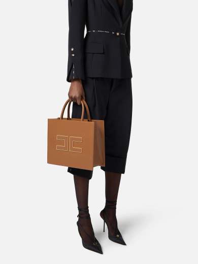 ELISABETTA FRANCHI Tote BS32A56E2