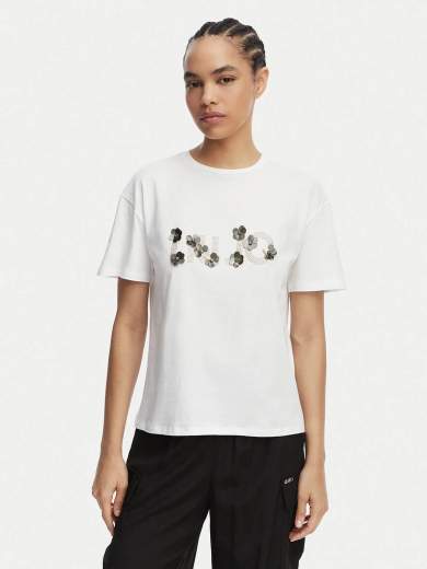 LIU JO T-Shirt WA6238JS923