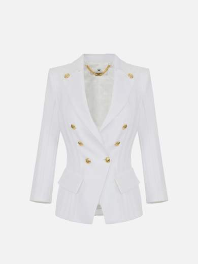 ELISABETTA FRANCHI Giacca GI21861E2