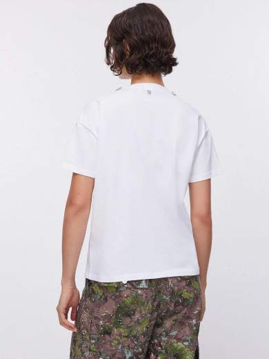 LIU JO T-Shirt CA6167JS088