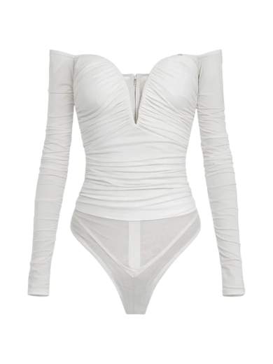 ELISABETTA FRANCHI Body BO01561E2