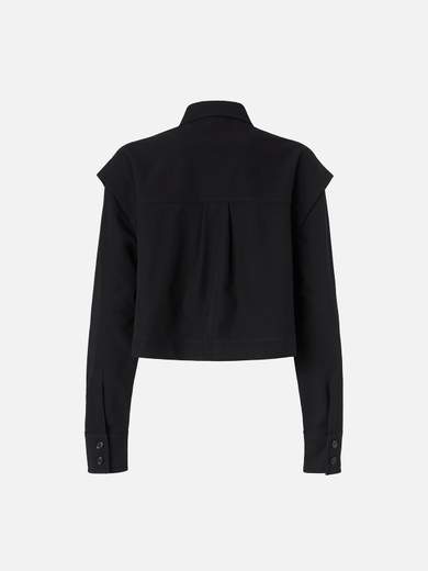 PINKO Camicia Fioriera 104197A18E