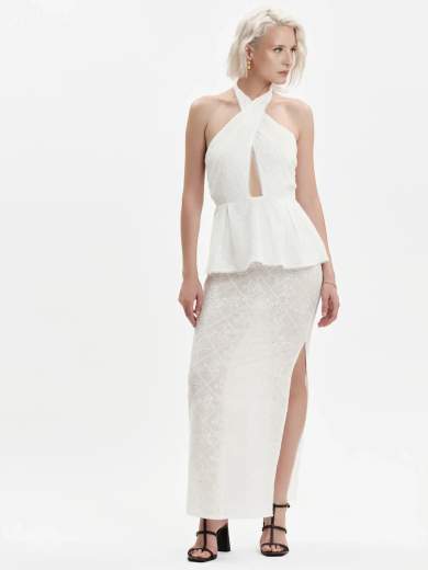 WHITE WISE WW31503