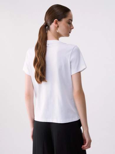 LIU JO T-Shirt CF6200JS923