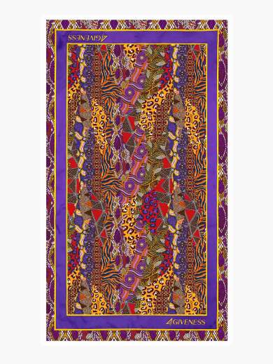 4GIVENESS Pareo  126WACPR6179