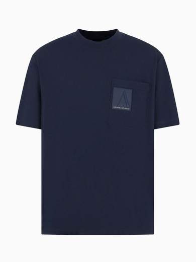 ARMANI EXCHANGE T-Shirt 6DZMJCZJXHZ