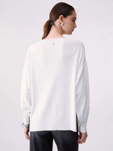 LIU JO Maglia CF6002MS55N