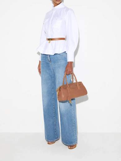 ELISABETTA FRANCHI Shirt CA16967E2