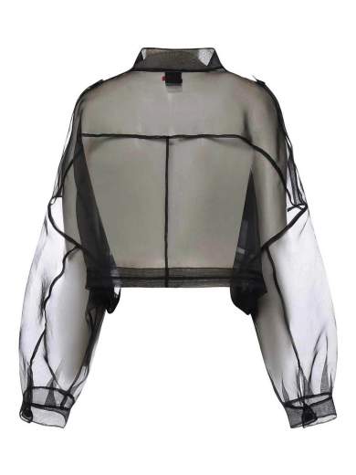 PINKO Caban Longan 106603A2DJ