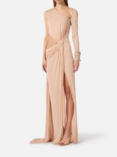 ELISABETTA FRANCHI Abito ABR6663E2