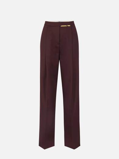ELISABETTA FRANCHI Pantaloni PA15761E2
